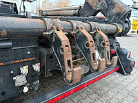 Man portaalarmwagen - 2019 - tgs 26 - vrachtwagen - afbeelding 10 van  18