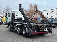 Man portaalarmwagen - 2019 - tgs 26 - vrachtwagen - afbeelding 11 van  18