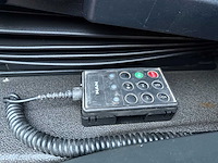 Man portaalarmwagen - 2019 - tgs 26 - vrachtwagen - afbeelding 15 van  18