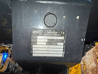 Man portaalarmwagen - 2019 - tgs 26 - vrachtwagen - afbeelding 16 van  18