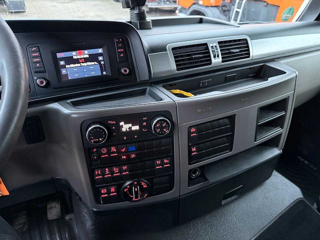 Man portaalarmwagen - 2019 - tgs 26 - vrachtwagen - afbeelding 17 van  18