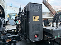 Man portaalarmwagen - 2019 - tgs 26 - vrachtwagen - afbeelding 4 van  18