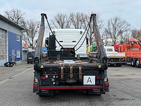Man portaalarmwagen - 2019 - tgs 26 - vrachtwagen - afbeelding 14 van  18