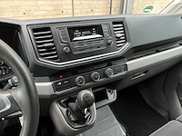Man tge 30 2.0 standaard normaal 104pk 2018, vrf-93-k - afbeelding 9 van  35
