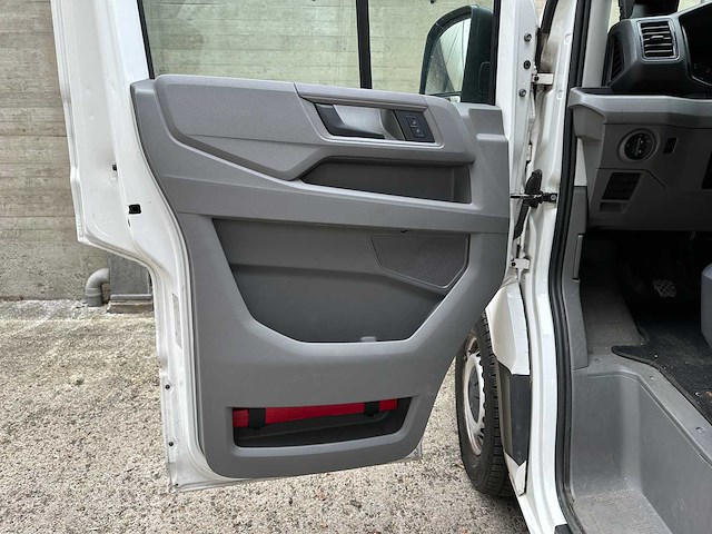 Man tge 30 2.0 standaard normaal 104pk 2018, vrf-93-k - afbeelding 12 van  35