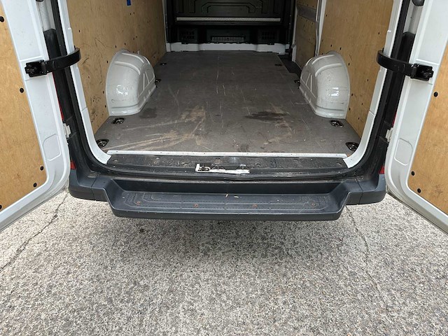 Man tge 30 2.0 standaard normaal 104pk 2018, vrf-93-k - afbeelding 14 van  35