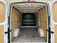 Man tge 30 2.0 standaard normaal 104pk 2018, vrf-93-k - afbeelding 16 van  35