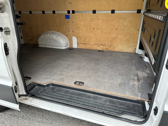 Man tge 30 2.0 standaard normaal 104pk 2018, vrf-93-k - afbeelding 18 van  35