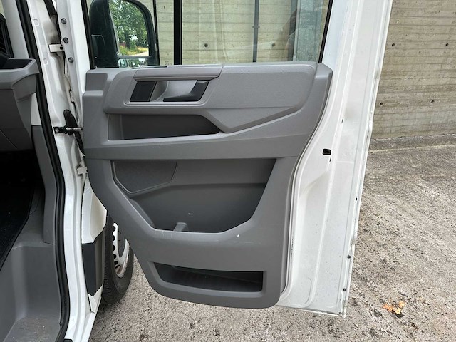 Man tge 30 2.0 standaard normaal 104pk 2018, vrf-93-k - afbeelding 20 van  35