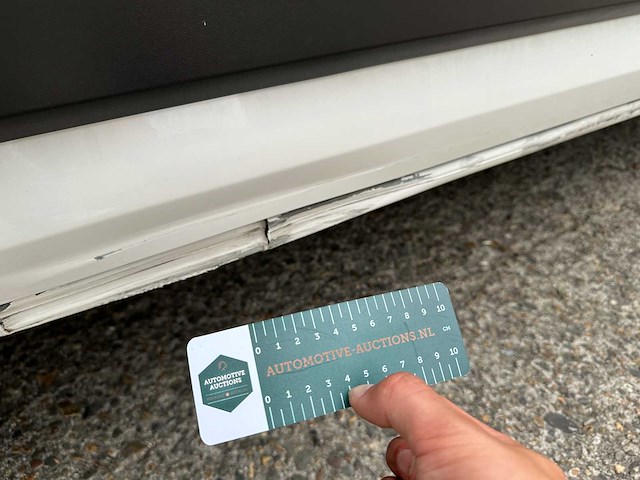 Man tge 30 2.0 standaard normaal 104pk 2018, vrf-93-k - afbeelding 29 van  35