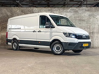 Man tge 30 2.0 standaard normaal 104pk 2018, vrf-93-k - afbeelding 31 van  35