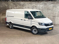 Man tge 30 2.0 standaard normaal 104pk 2018, vrf-93-k - afbeelding 32 van  35