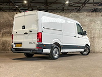 Man tge 30 2.0 standaard normaal 104pk 2018, vrf-93-k - afbeelding 33 van  35