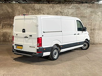 Man tge 30 2.0 standaard normaal 104pk 2018, vrf-93-k - afbeelding 34 van  35