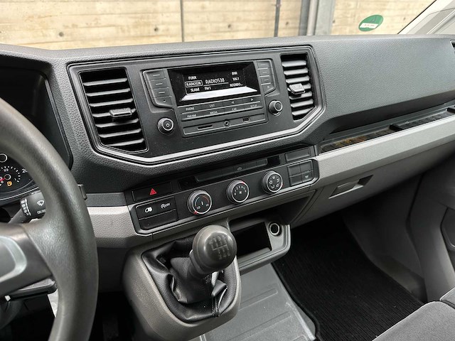 Man tge 30 2.0 standaard normaal 104pk 2018, vrf-93-k - afbeelding 2 van  29