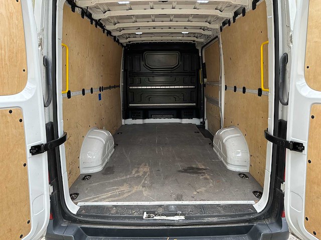 Man tge 30 2.0 standaard normaal 104pk 2018, vrf-93-k - afbeelding 7 van  29