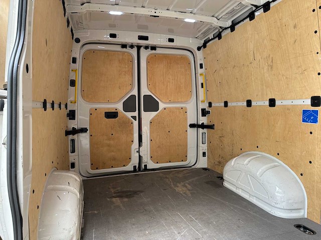 Man tge 30 2.0 standaard normaal 104pk 2018, vrf-93-k - afbeelding 14 van  29