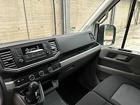 Man tge 30 2.0 standaard normaal 104pk 2018, vrf-93-k - afbeelding 5 van  44
