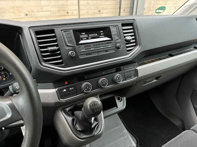 Man tge 30 2.0 standaard normaal 104pk 2018, vrf-93-k - afbeelding 11 van  44