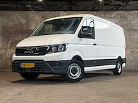 Man tge 30 2.0 standaard normaal 104pk 2018, vrf-93-k - afbeelding 12 van  44