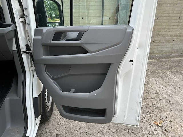 Man tge 30 2.0 standaard normaal 104pk 2018, vrf-93-k - afbeelding 25 van  44