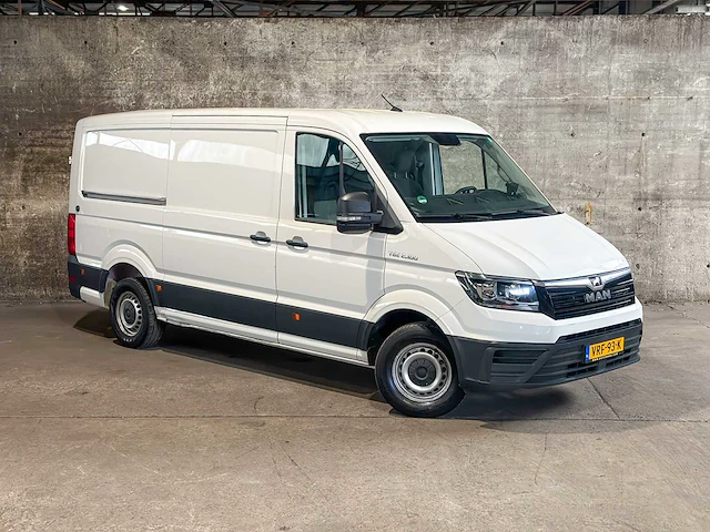 Man tge 30 2.0 standaard normaal 104pk 2018, vrf-93-k - afbeelding 19 van  44
