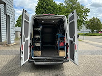 Man tge 3.140 bedrijfswagen l1h2 - afbeelding 21 van  53