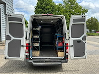 Man tge 3.140 bedrijfswagen l1h2 - afbeelding 22 van  53