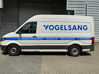 Man tge 3.140 bedrijfswagen l1h2 - afbeelding 12 van  53