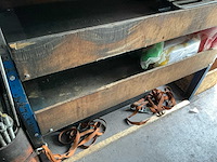 Man tge 3.140 bedrijfswagen l1h2 - afbeelding 33 van  53