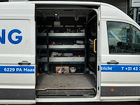 Man tge 3.140 bedrijfswagen l1h2 - afbeelding 37 van  53
