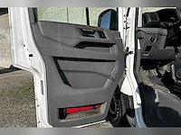 Man tge 35 2.0 extra lang l5 super hoog 177pk 2018 3 persoons (origineel-nl) automaat, v-383-lt - afbeelding 22 van  38