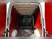 Man tge 35 2.0 extra lang l5 super hoog 177pk 2018 3 persoons (origineel-nl) automaat, v-383-lt - afbeelding 25 van  38