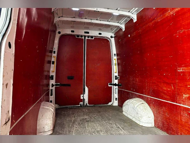 Man tge 35 2.0 extra lang l5 super hoog 177pk 2018 3 persoons (origineel-nl) automaat, v-383-lt - afbeelding 29 van  38