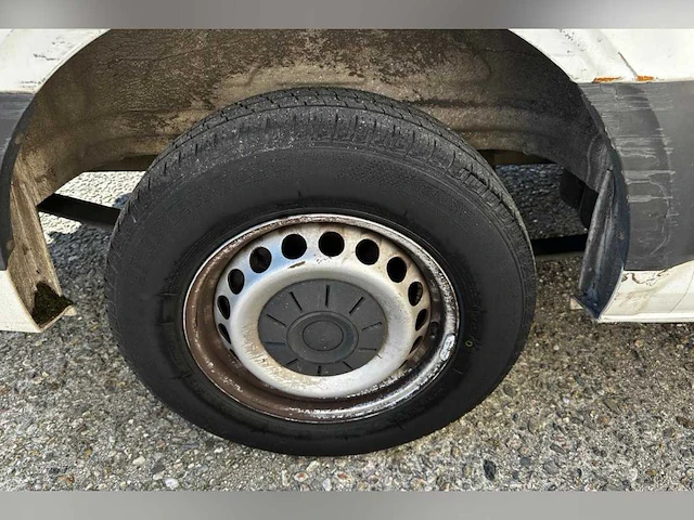 Man tge 35 2.0 extra lang l5 super hoog 177pk 2018 3 persoons (origineel-nl) automaat, v-383-lt - afbeelding 34 van  38
