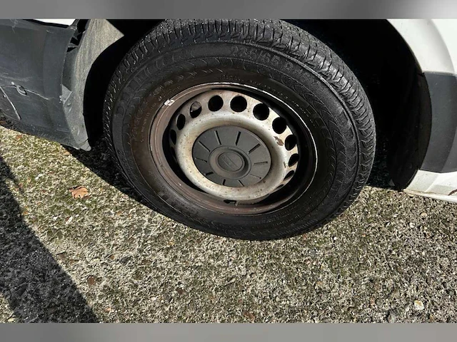 Man tge 35 2.0 extra lang l5 super hoog 177pk 2018 3 persoons (origineel-nl) automaat, v-383-lt - afbeelding 36 van  38