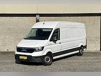 Man tge 35 2.0 extra lang l5 super hoog 177pk 2018 3 persoons (origineel-nl) automaat, v-383-lt - afbeelding 3 van  38