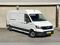 Man tge 35 2.0 extra lang l5 super hoog 177pk 2018 3 persoons (origineel-nl) automaat, v-383-lt - afbeelding 5 van  38