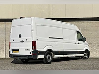 Man tge 35 2.0 extra lang l5 super hoog 177pk 2018 3 persoons (origineel-nl) automaat, v-383-lt - afbeelding 6 van  38