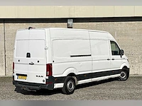 Man tge 35 2.0 extra lang l5 super hoog 177pk 2018 3 persoons (origineel-nl) automaat, v-383-lt - afbeelding 7 van  38