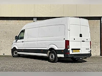 Man tge 35 2.0 extra lang l5 super hoog 177pk 2018 3 persoons (origineel-nl) automaat, v-383-lt - afbeelding 8 van  38