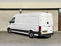 Man tge 35 2.0 extra lang l5 super hoog 177pk 2018 3 persoons (origineel-nl) automaat, v-383-lt - afbeelding 9 van  38