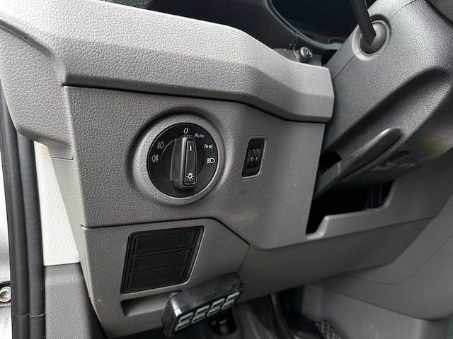 Man tge 35 2.0 standaard l3 hoog -automaat- 140pk 2019, v-647-vv - afbeelding 2 van  20