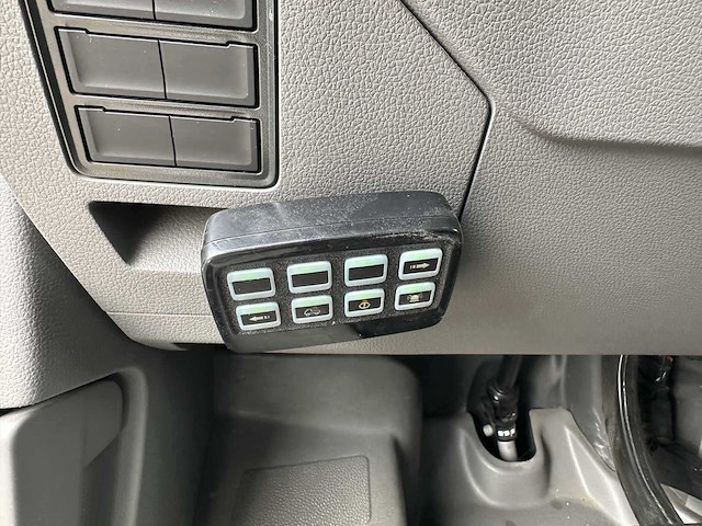 Man tge 35 2.0 standaard l3 hoog -automaat- 140pk 2019, v-647-vv - afbeelding 3 van  20