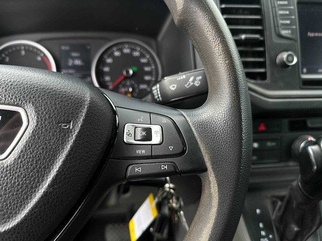 Man tge 35 2.0 standaard l3 hoog -automaat- 140pk 2019, v-647-vv - afbeelding 4 van  20