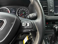 Man tge 35 2.0 standaard l3 hoog -automaat- 140pk 2019, v-647-vv - afbeelding 4 van  20