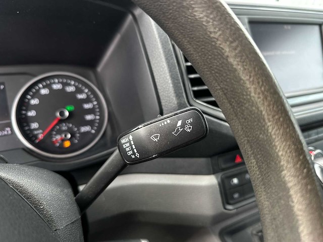 Man tge 35 2.0 standaard l3 hoog -automaat- 140pk 2019, v-647-vv - afbeelding 5 van  20