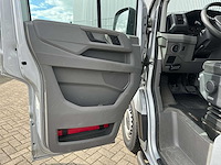 Man tge 35 2.0 standaard l3 hoog -automaat- 140pk 2019, v-647-vv - afbeelding 7 van  20