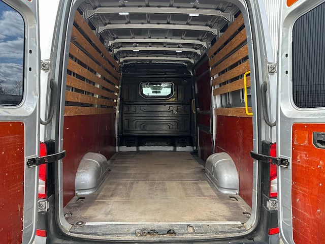 Man tge 35 2.0 standaard l3 hoog -automaat- 140pk 2019, v-647-vv - afbeelding 9 van  20