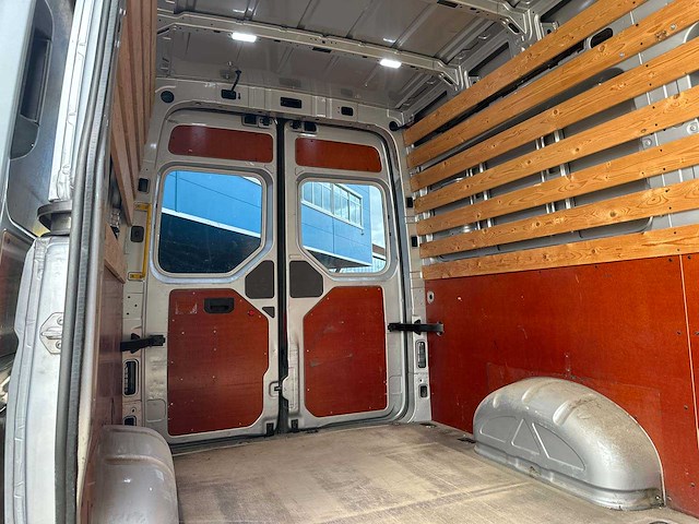 Man tge 35 2.0 standaard l3 hoog -automaat- 140pk 2019, v-647-vv - afbeelding 13 van  20